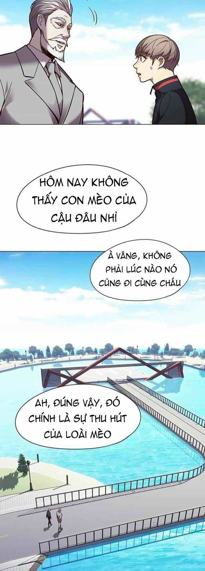 Hoá Thân Thành Mèo - Chương 93 - ảnh 17