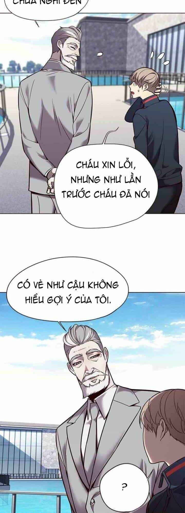 Hoá Thân Thành Mèo - Chương 93 - ảnh 19