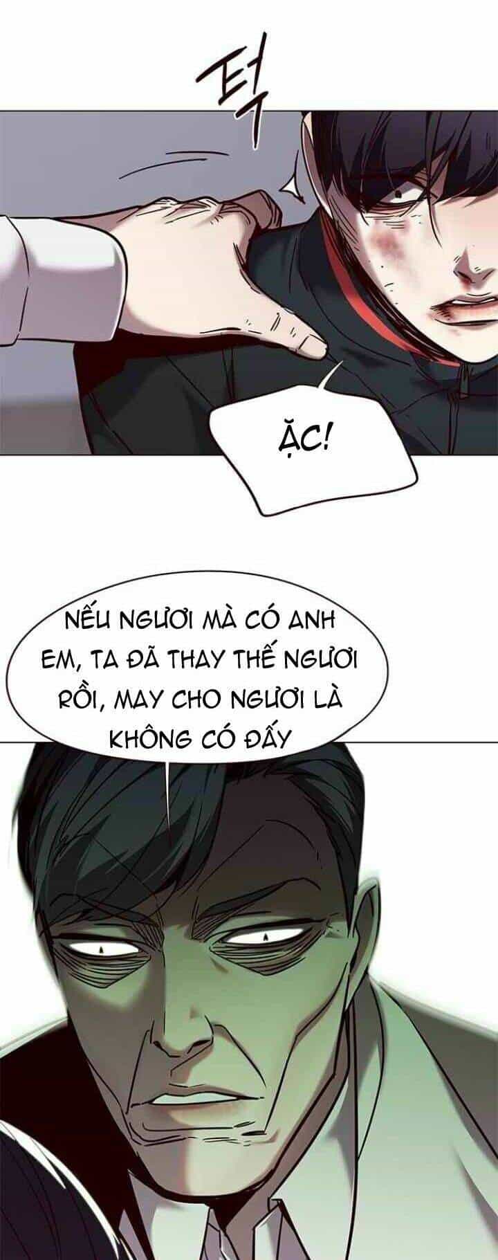 Hoá Thân Thành Mèo - Chương 93 - ảnh 27