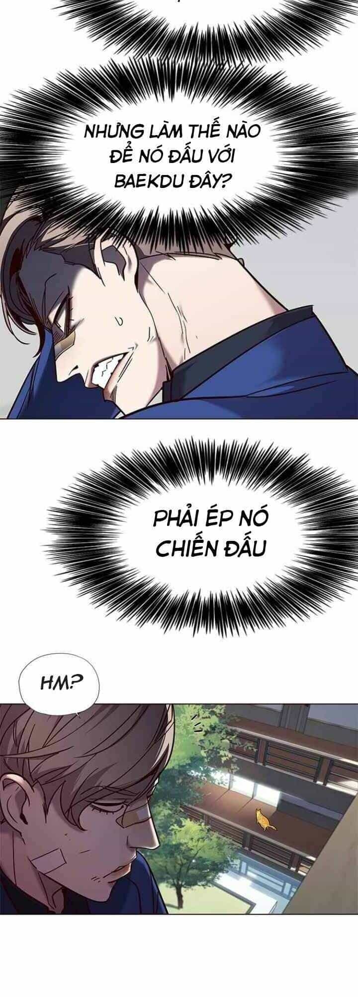 Hoá Thân Thành Mèo - Chương 93 - ảnh 44