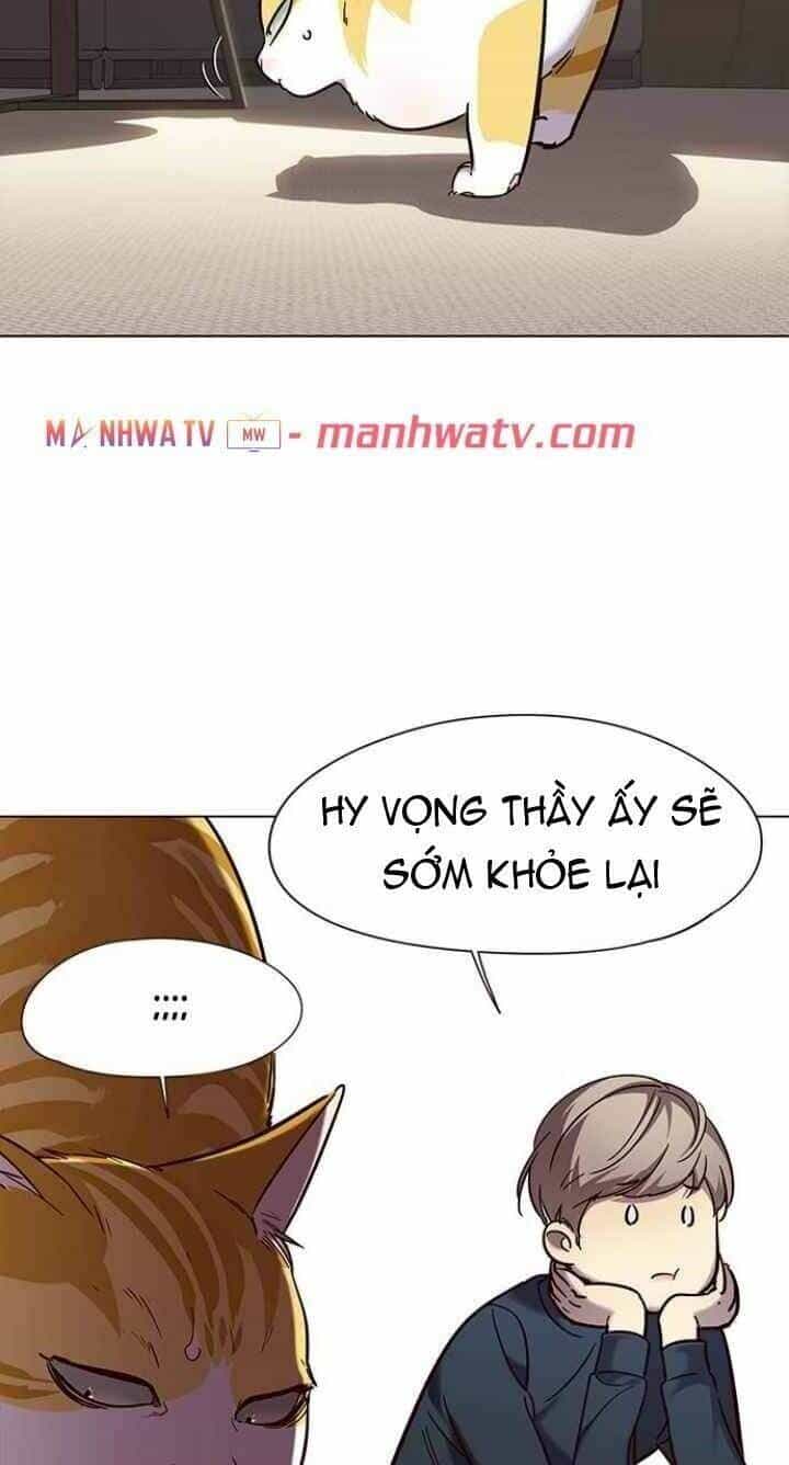 Hoá Thân Thành Mèo - Chương 94 - ảnh 19