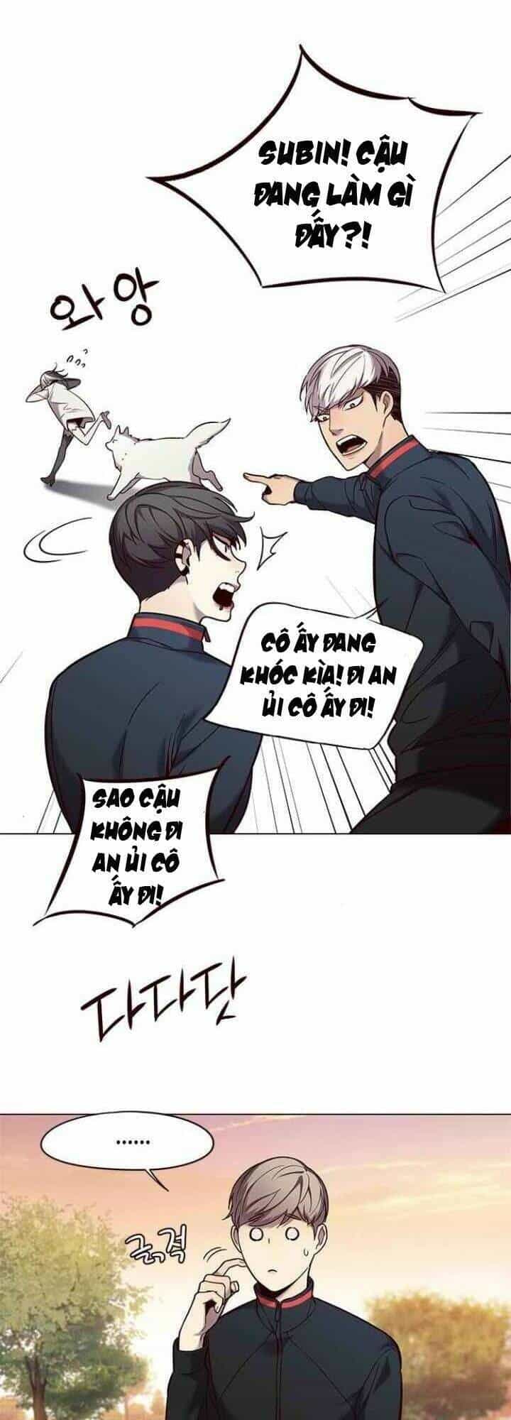 Hoá Thân Thành Mèo - Chương 94 - ảnh 35
