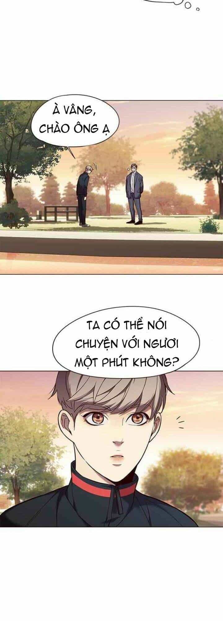 Hoá Thân Thành Mèo - Chương 94 - ảnh 38