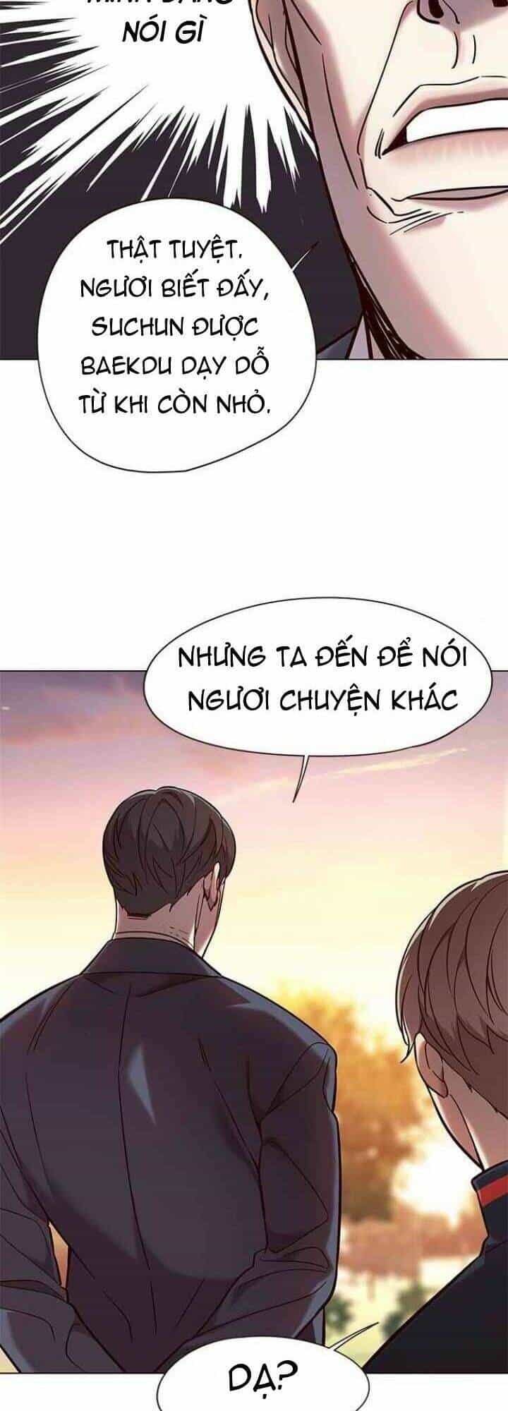 Hoá Thân Thành Mèo - Chương 94 - ảnh 41