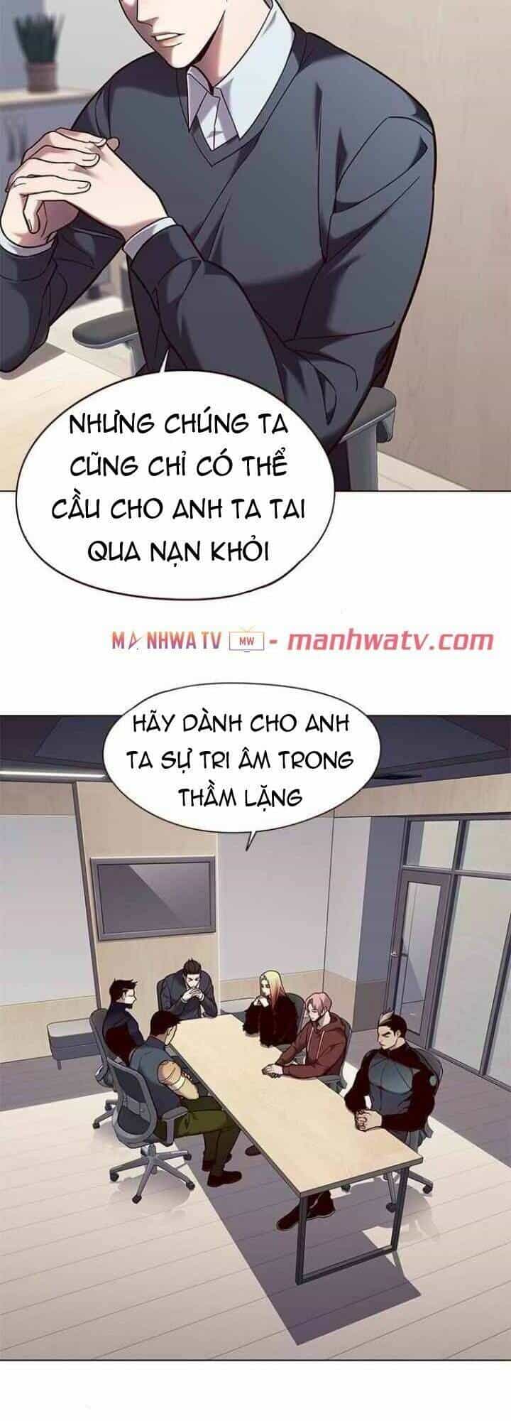 Hoá Thân Thành Mèo - Chương 94 - ảnh 6