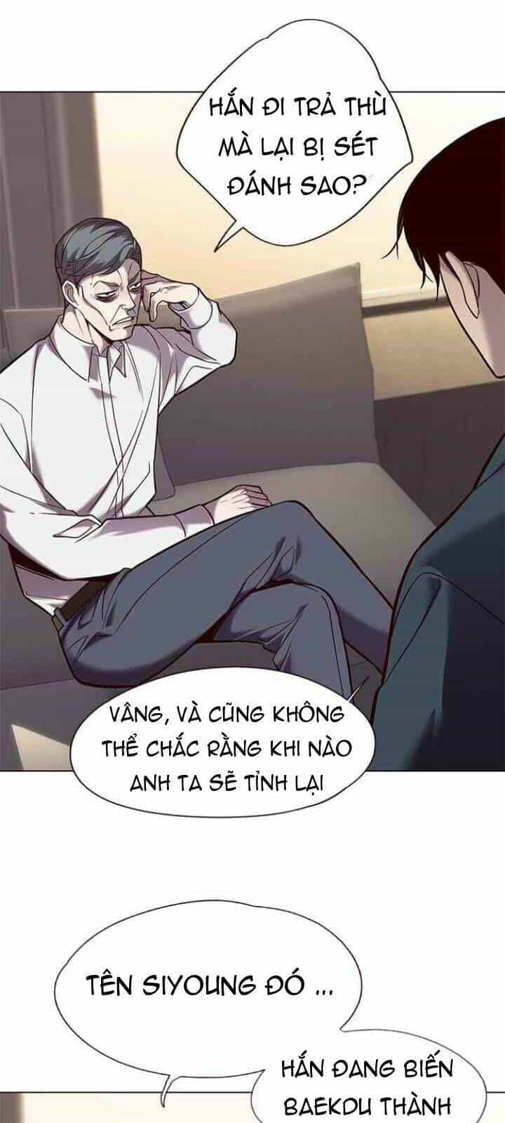 Hoá Thân Thành Mèo - Chương 94 - ảnh 8