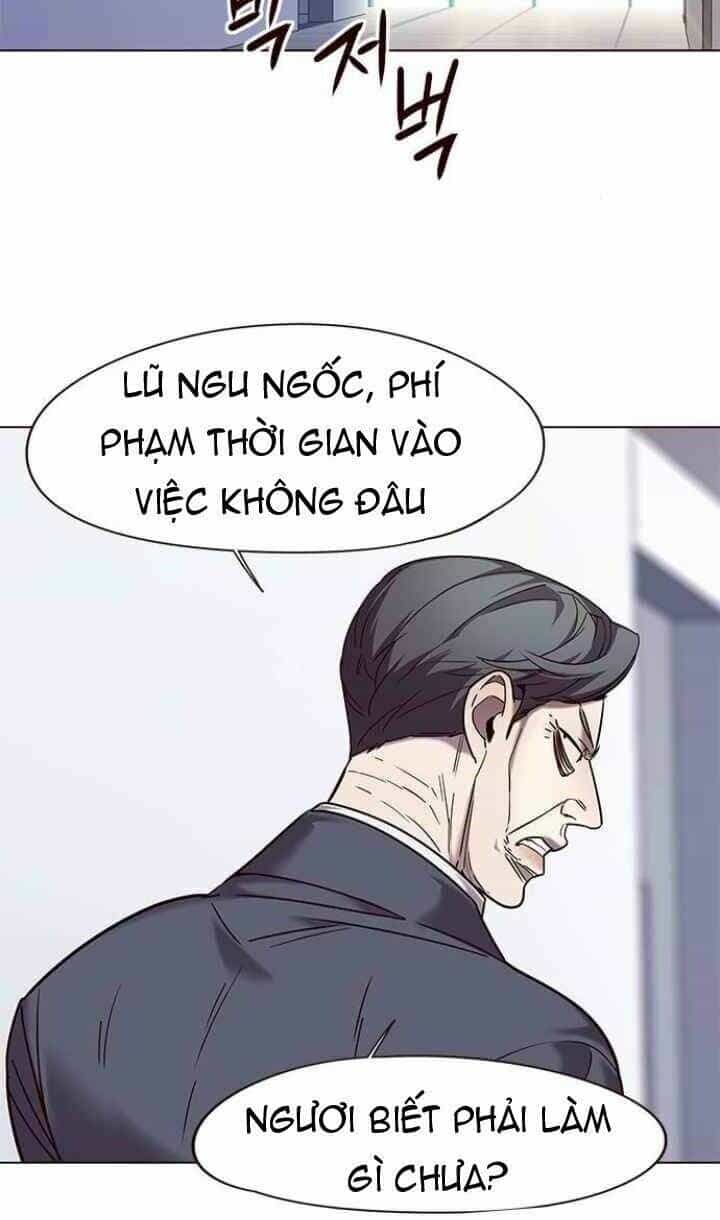 Hoá Thân Thành Mèo - Chương 95 - ảnh 17