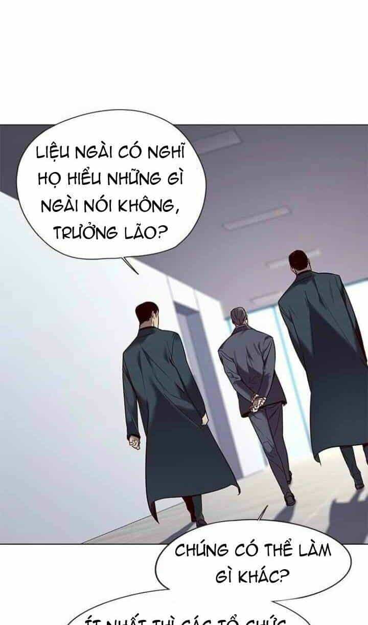 Hoá Thân Thành Mèo - Chương 95 - ảnh 18