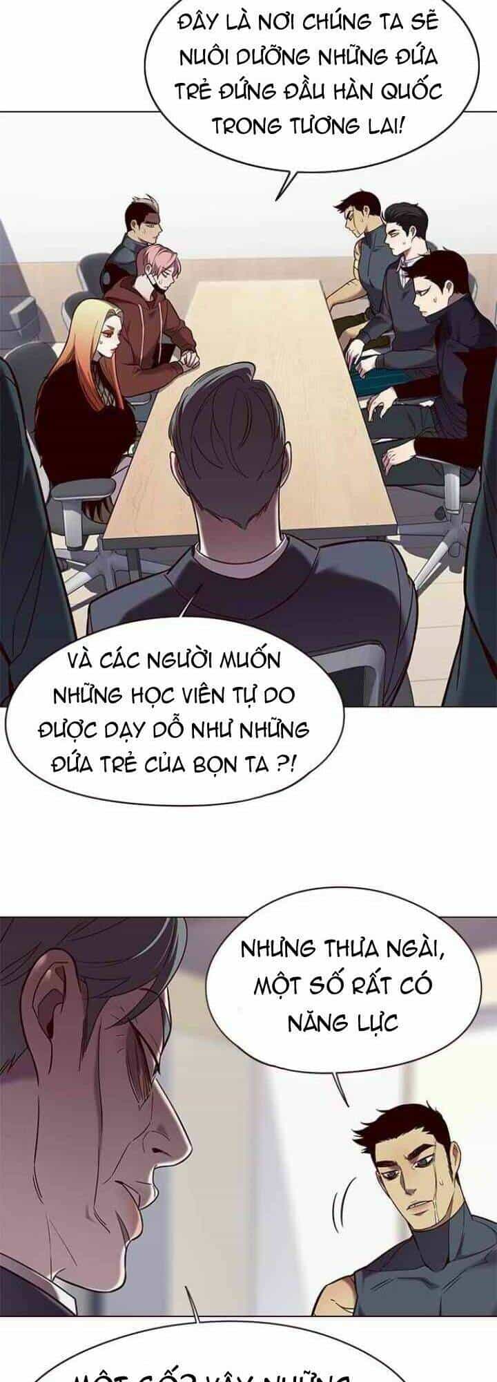 Hoá Thân Thành Mèo - Chương 95 - ảnh 6