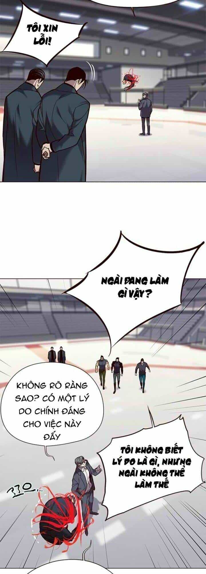 Hoá Thân Thành Mèo - Chương 96 - ảnh 30