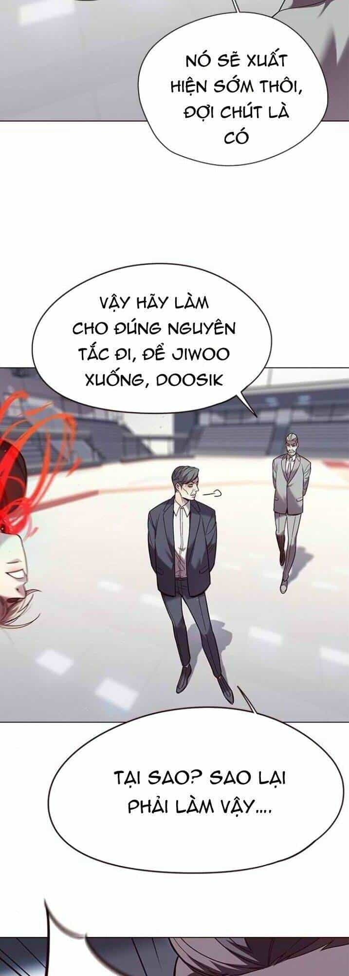 Hoá Thân Thành Mèo - Chương 96 - ảnh 49