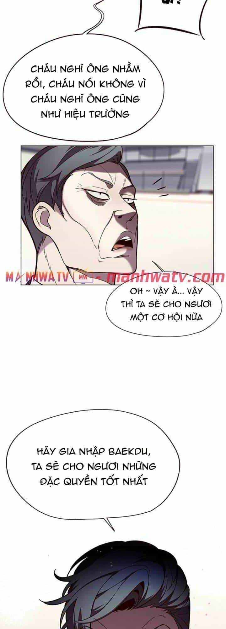 Hoá Thân Thành Mèo - Chương 96 - ảnh 5