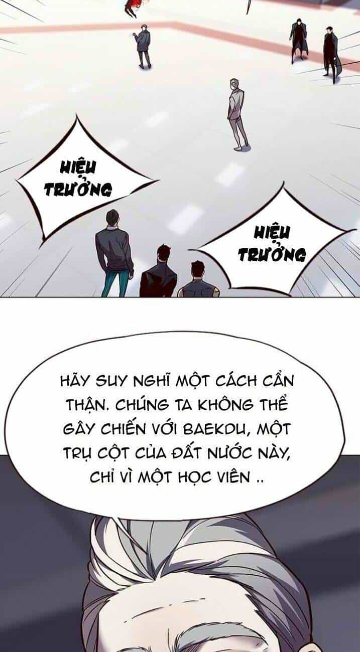 Hoá Thân Thành Mèo - Chương 96 - ảnh 52