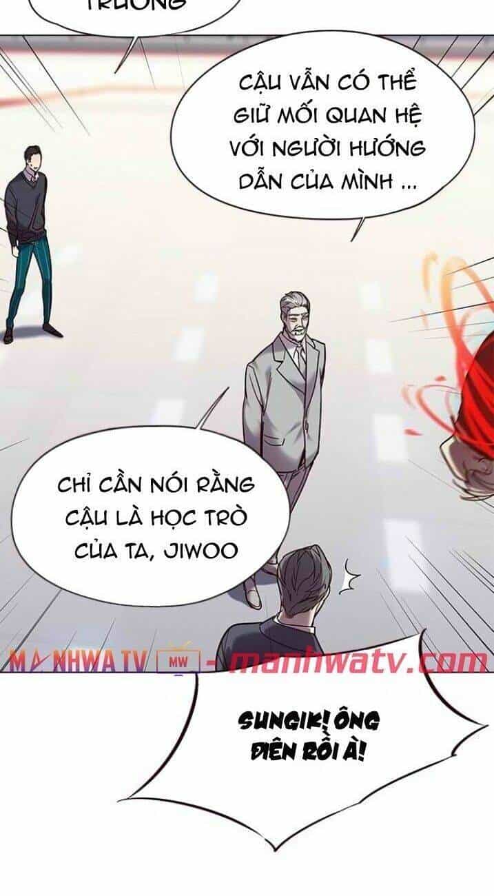 Hoá Thân Thành Mèo - Chương 96 - ảnh 56