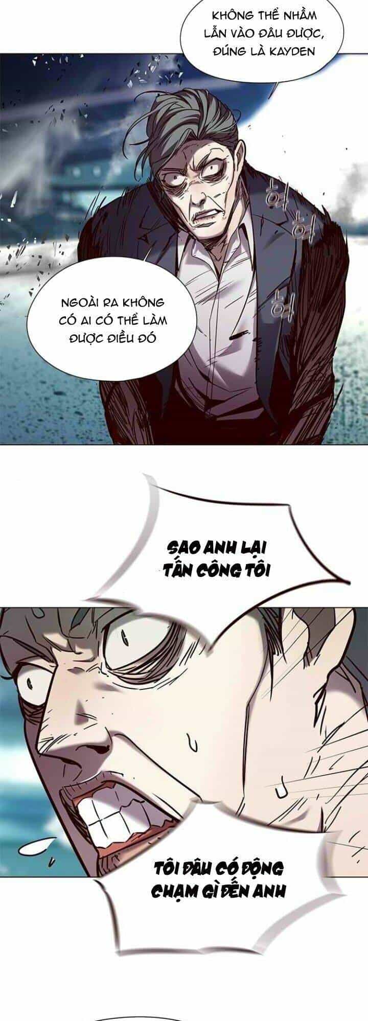 Hoá Thân Thành Mèo - Chương 97 - ảnh 12