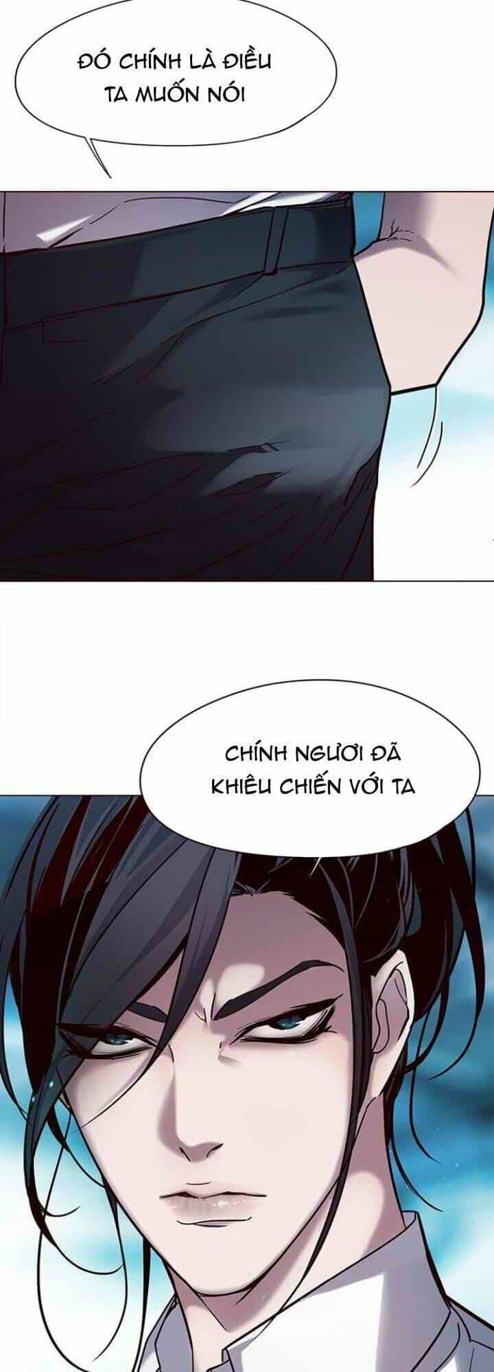 Hoá Thân Thành Mèo - Chương 97 - ảnh 13