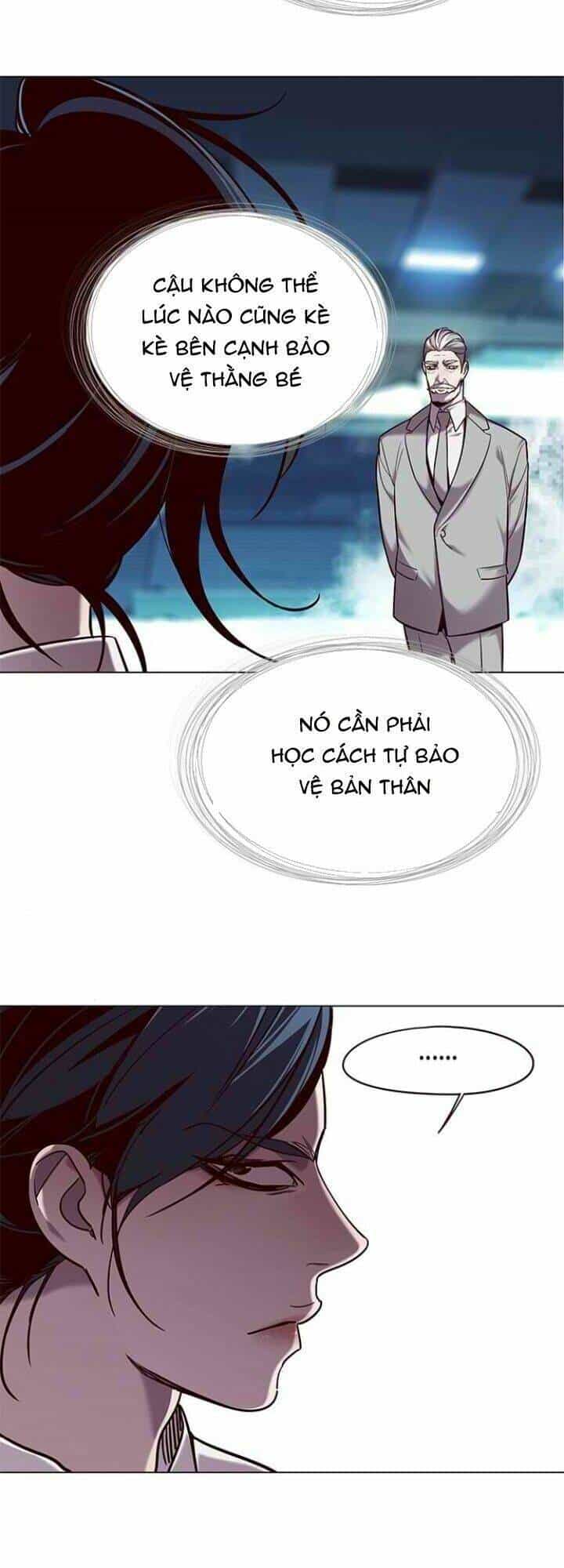 Hoá Thân Thành Mèo - Chương 97 - ảnh 29