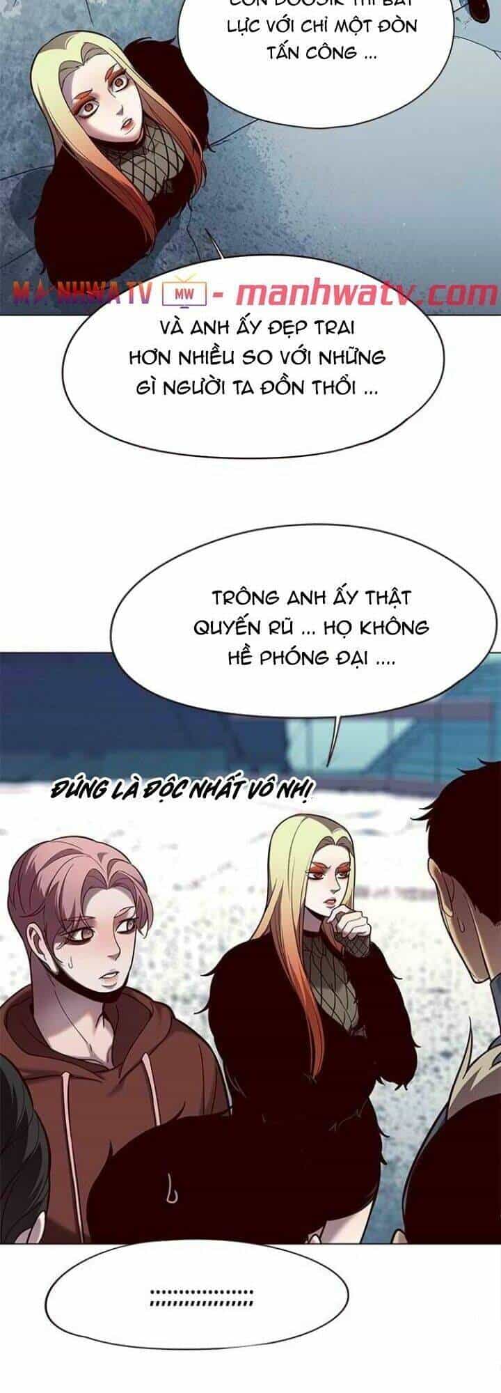 Hoá Thân Thành Mèo - Chương 97 - ảnh 38
