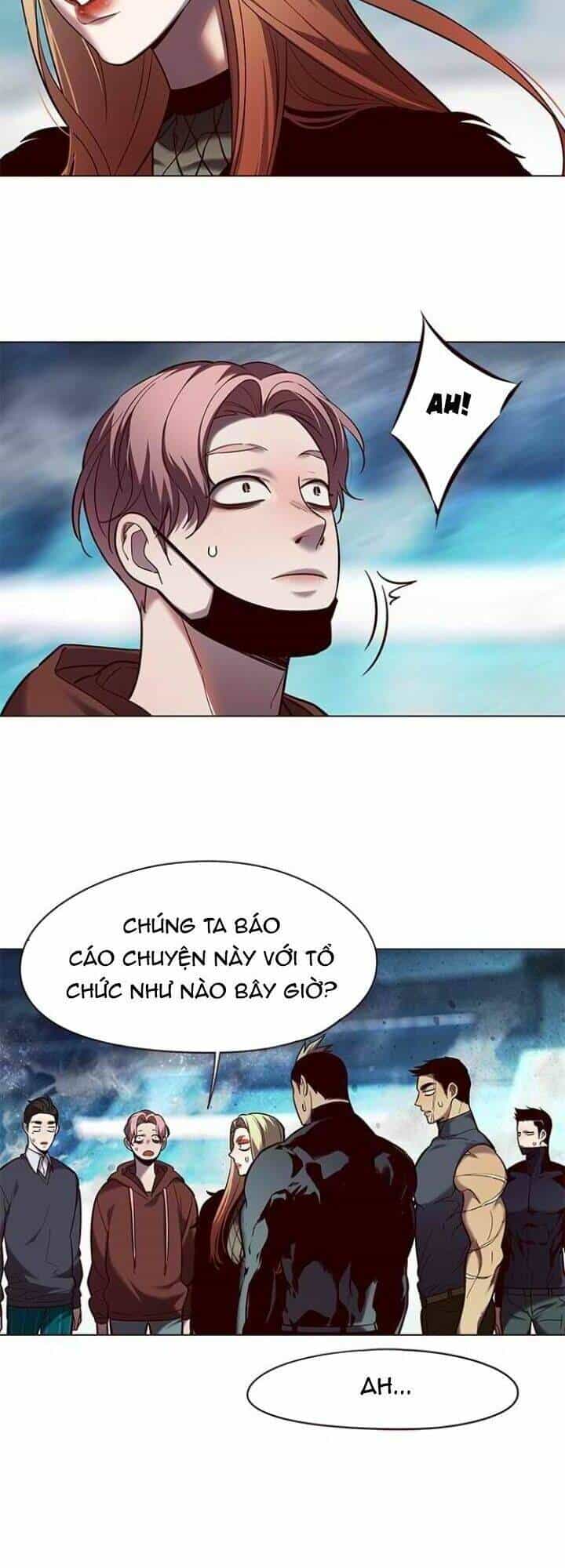 Hoá Thân Thành Mèo - Chương 97 - ảnh 41