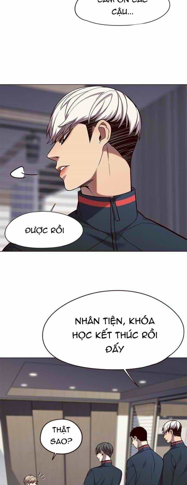Hoá Thân Thành Mèo - Chương 98 - ảnh 36