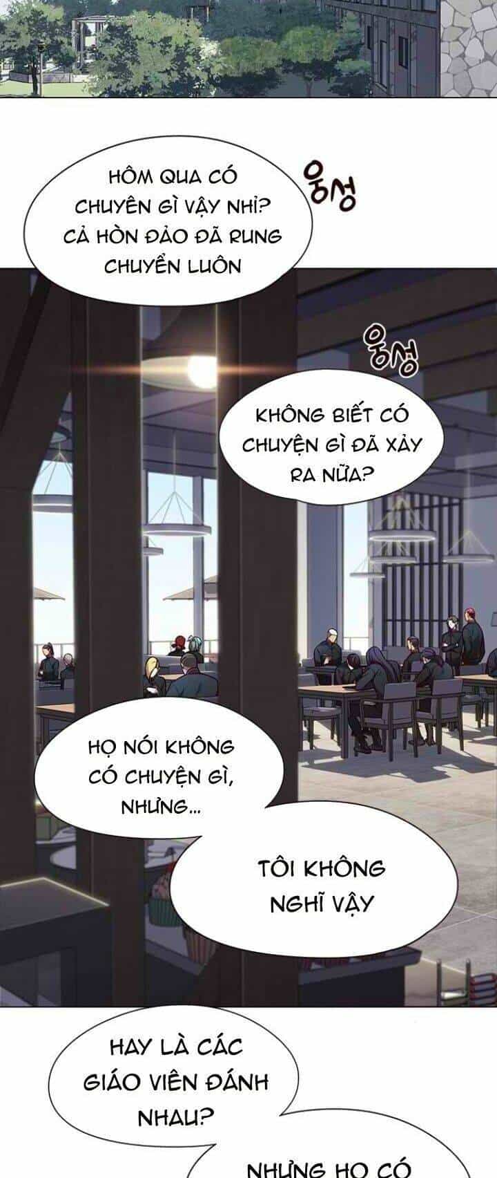 Hoá Thân Thành Mèo - Chương 98 - ảnh 6