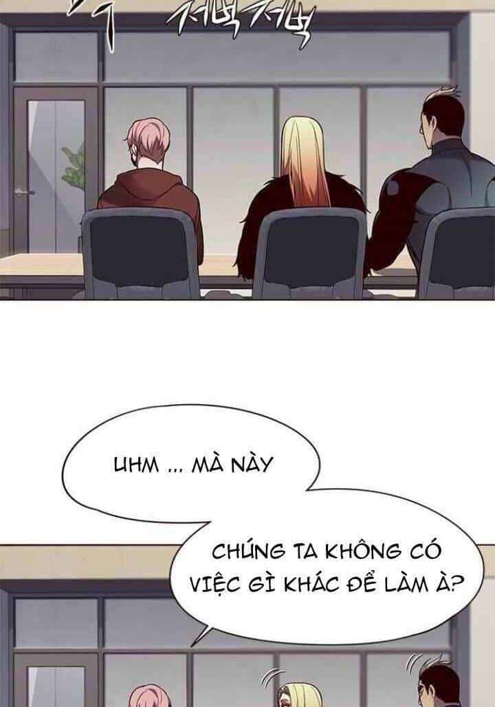 Hoá Thân Thành Mèo - Chương 99 - ảnh 10