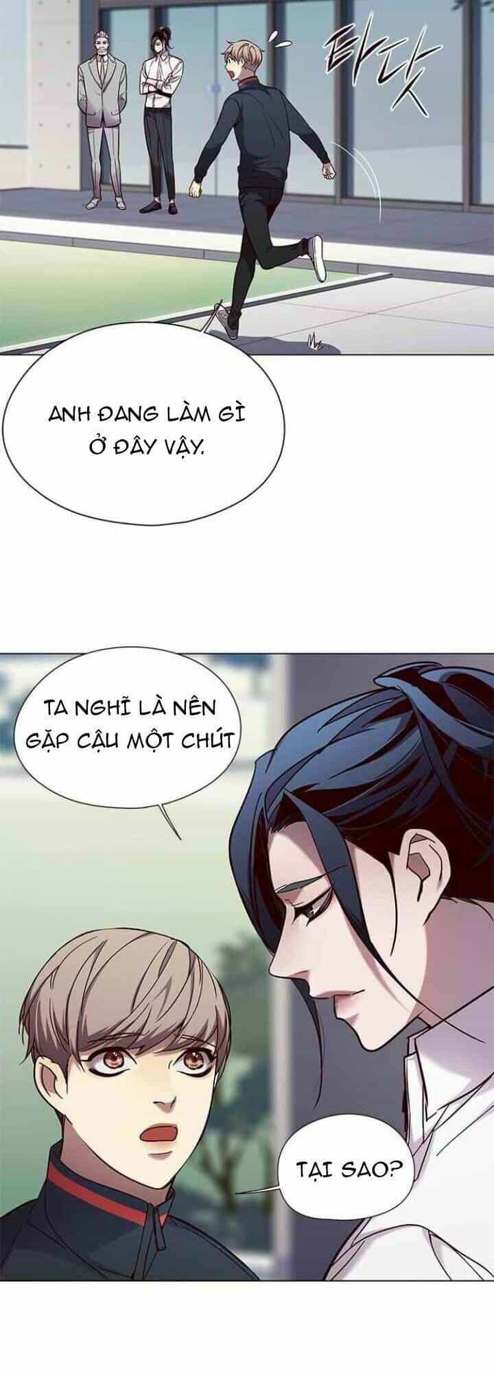 Hoá Thân Thành Mèo - Chương 99 - ảnh 35