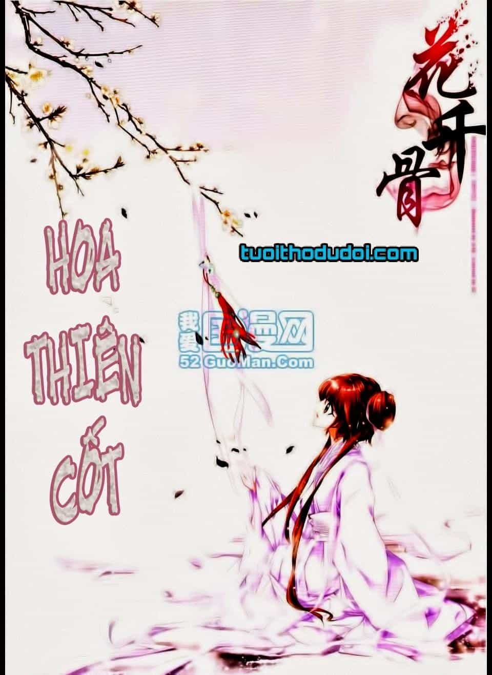 Hoa Thiên Cốt - Chương 1 - ảnh 1