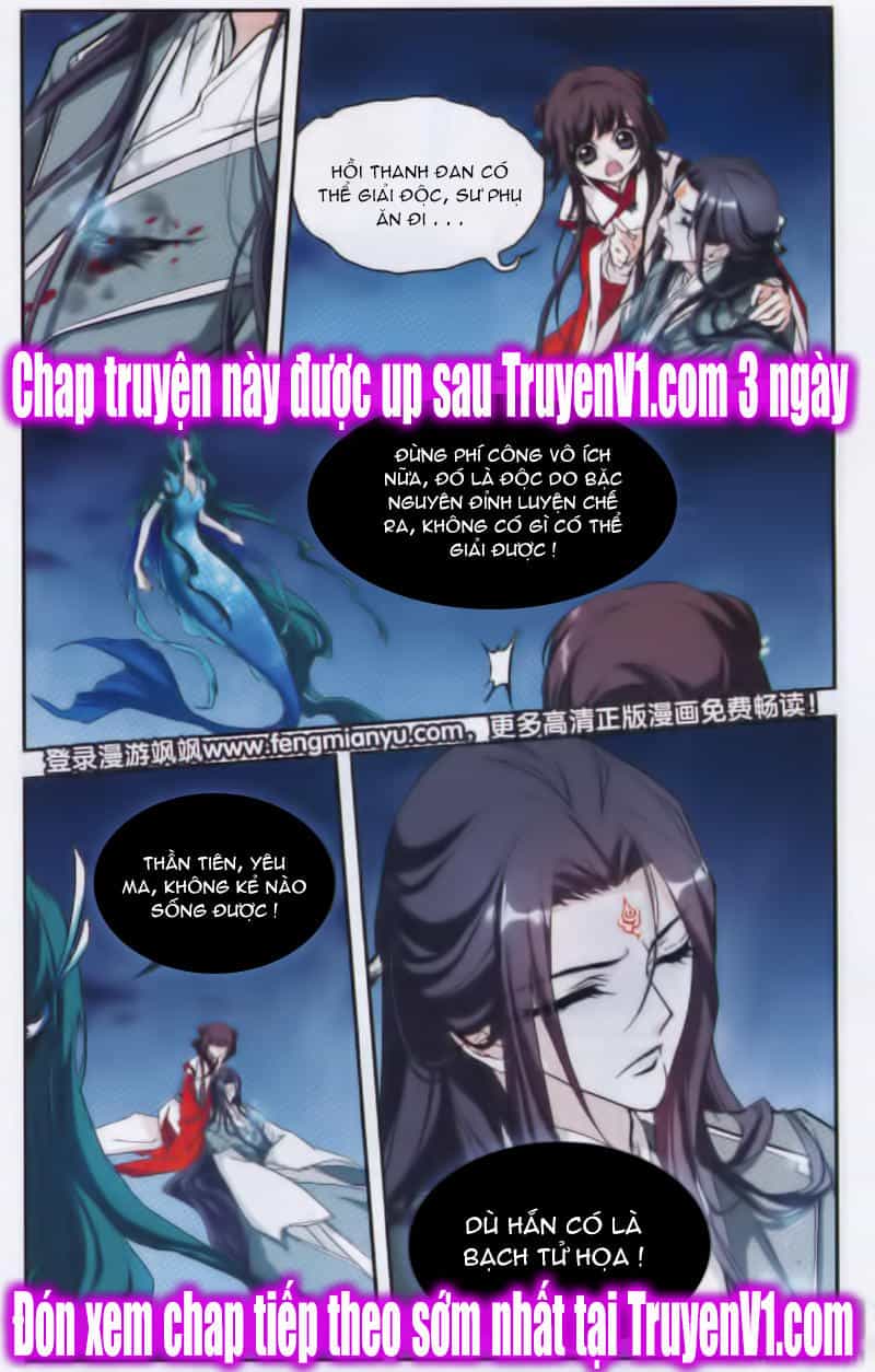 Hoa Thiên Cốt - Chương 113 - ảnh 13