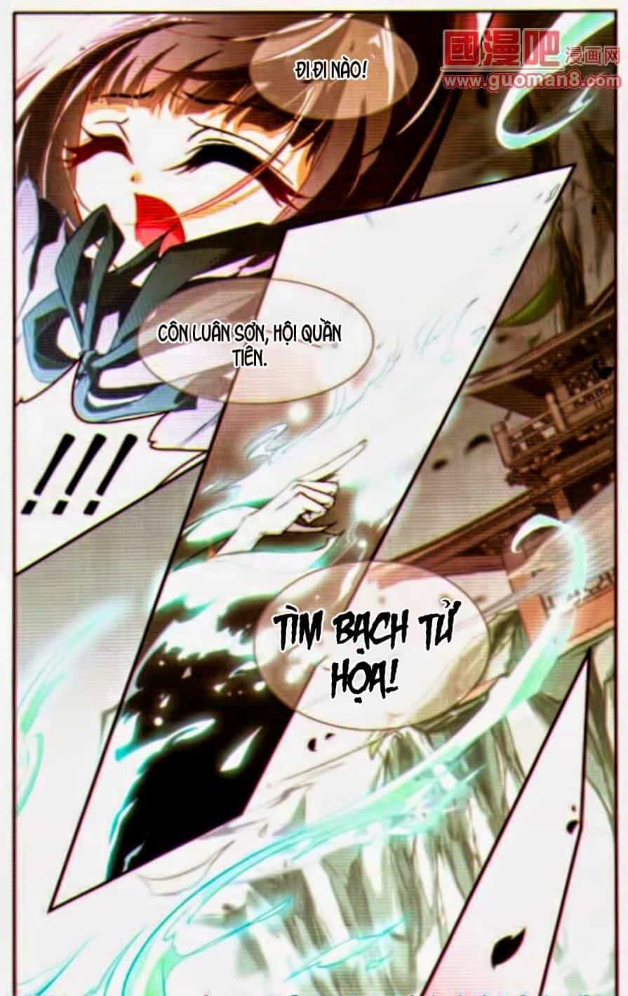 Hoa Thiên Cốt - Chương 14 - ảnh 13