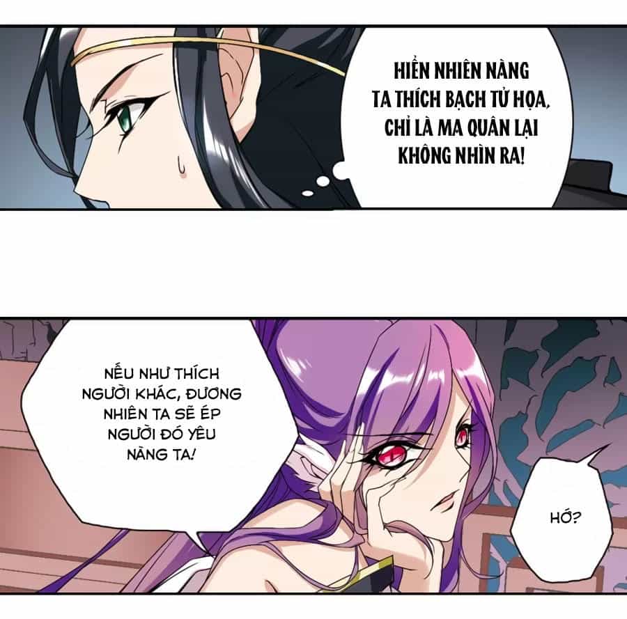 Hoa Thiên Cốt - Chương 158 - ảnh 21