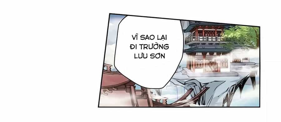 Hoa Thiên Cốt - Chương 162 - ảnh 18