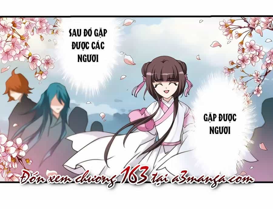 Hoa Thiên Cốt - Chương 162 - ảnh 41