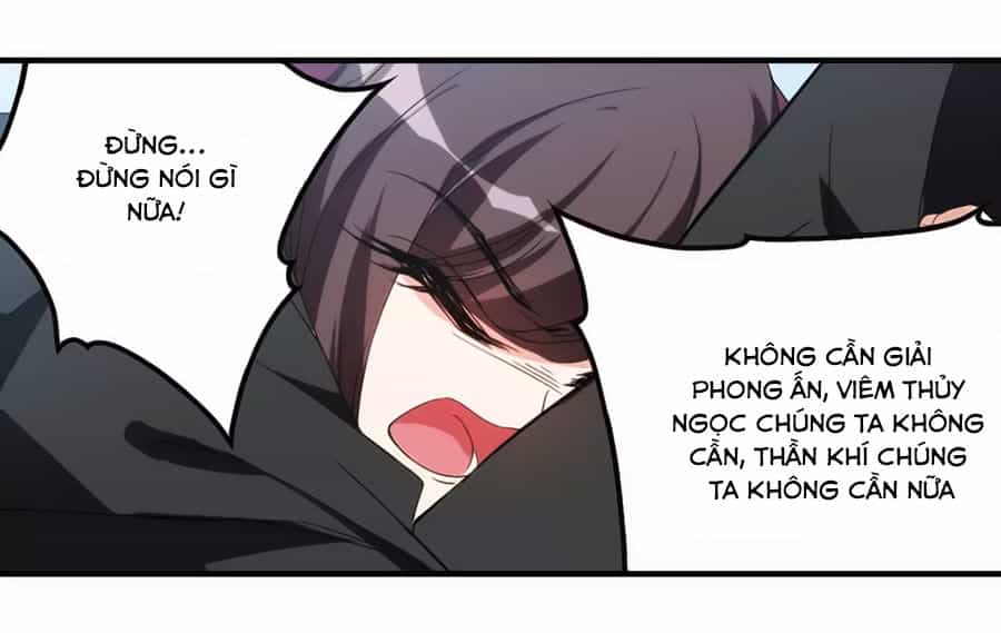 Hoa Thiên Cốt - Chương 163 - ảnh 5