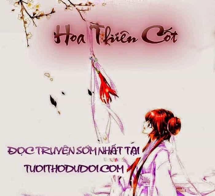 Hoa Thiên Cốt - Chương 16 - ảnh 14