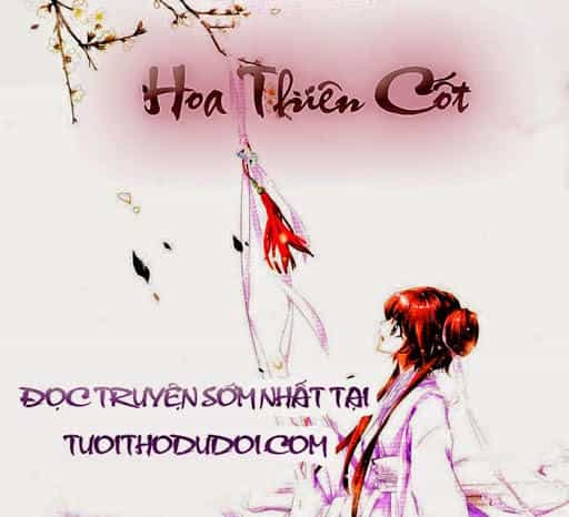 Hoa Thiên Cốt - Chương 24 - ảnh 14
