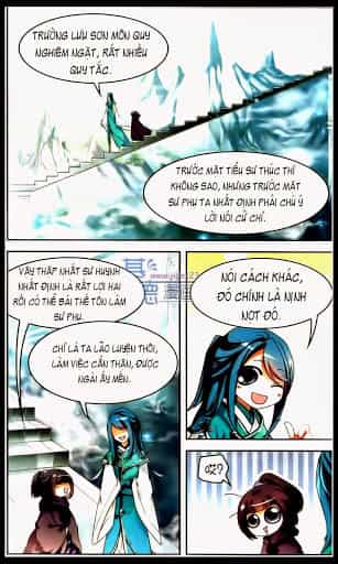 Hoa Thiên Cốt - Chương 24 - ảnh 7