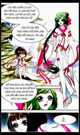 Hoa Thiên Cốt - Chương 26 - ảnh 13