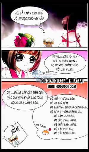 Hoa Thiên Cốt - Chương 27 - ảnh 14