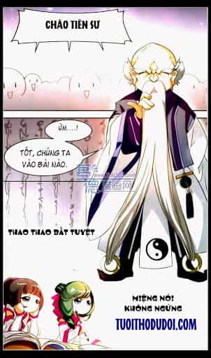 Hoa Thiên Cốt - Chương 27 - ảnh 8