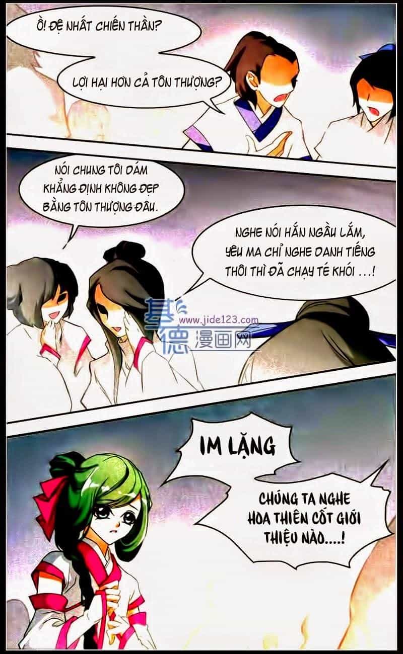 Hoa Thiên Cốt - Chương 28 - ảnh 7
