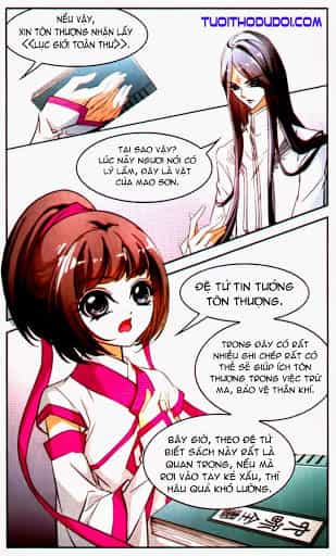Hoa Thiên Cốt - Chương 30 - ảnh 10