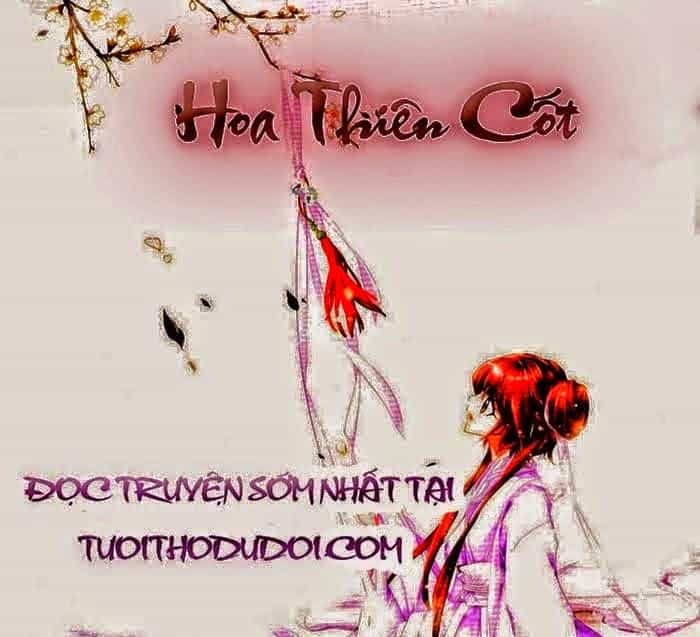 Hoa Thiên Cốt - Chương 32 - ảnh 14