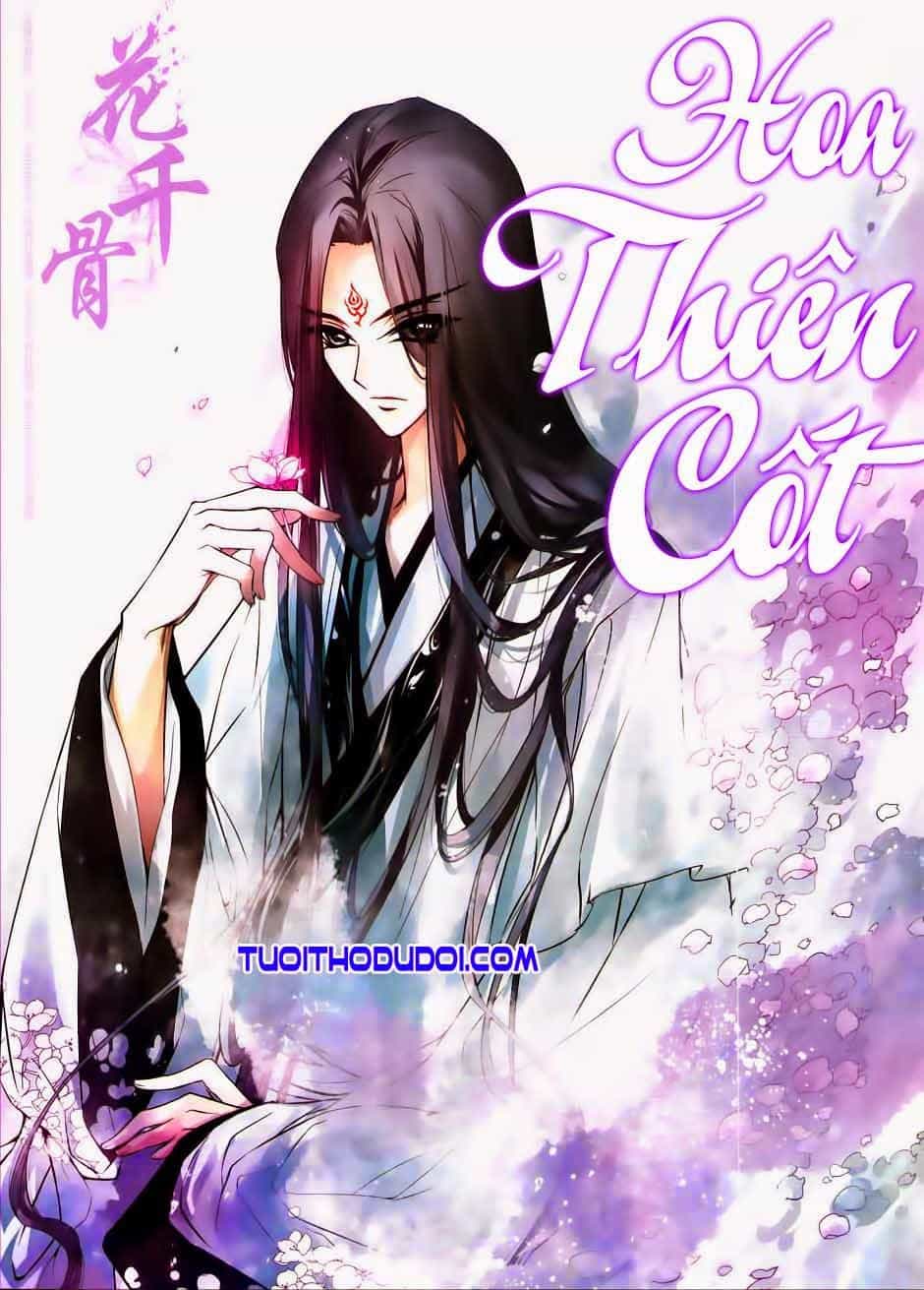 Hoa Thiên Cốt - Chương 34 - ảnh 2