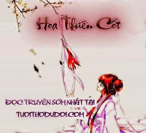 Hoa Thiên Cốt - Chương 36 - ảnh 14