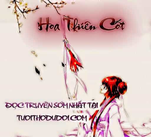 Hoa Thiên Cốt - Chương 37 - ảnh 14