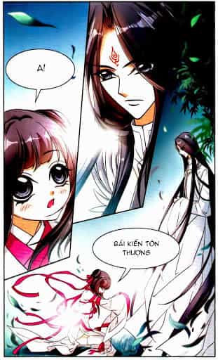 Hoa Thiên Cốt - Chương 38 - ảnh 3