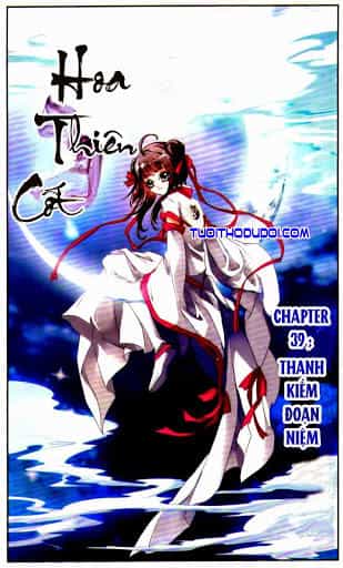 Hoa Thiên Cốt - Chương 39 - ảnh 2