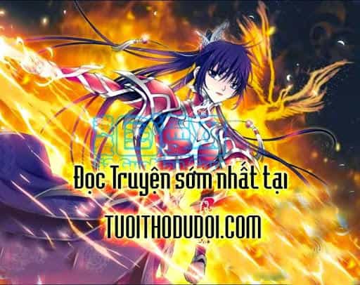 Hoa Thiên Cốt - Chương 40 - ảnh 14