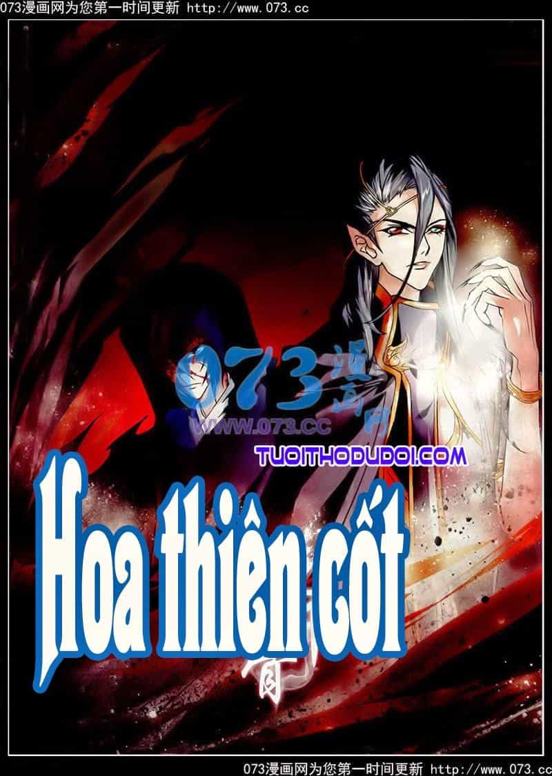 Hoa Thiên Cốt - Chương 42 - ảnh 2